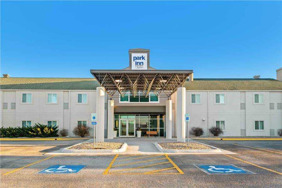 Park Inn by Radisson