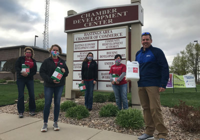 April 2020 | Hastings Chamber Of Commerce