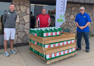 April 2020 | Kearney Chamber Of Commerce