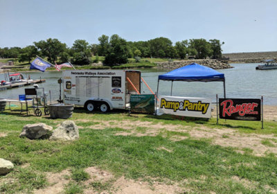 Nebraska Walleys Association
