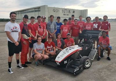 Racing Team
